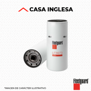 Filtro aceite (sellado) - LF3973FLG