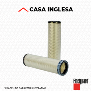 FILTRO DE AIRE - AF25523FLG