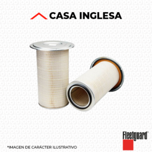 FILTRO PRIMARIO AIRE - AF25593FLG