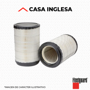 FILTRO PRIMARIO AIRE - AF25707FLG