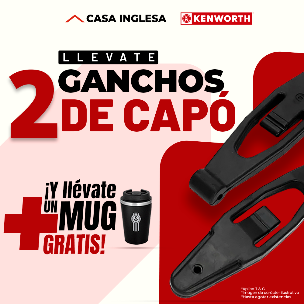 GANCHO DE CAPO 1