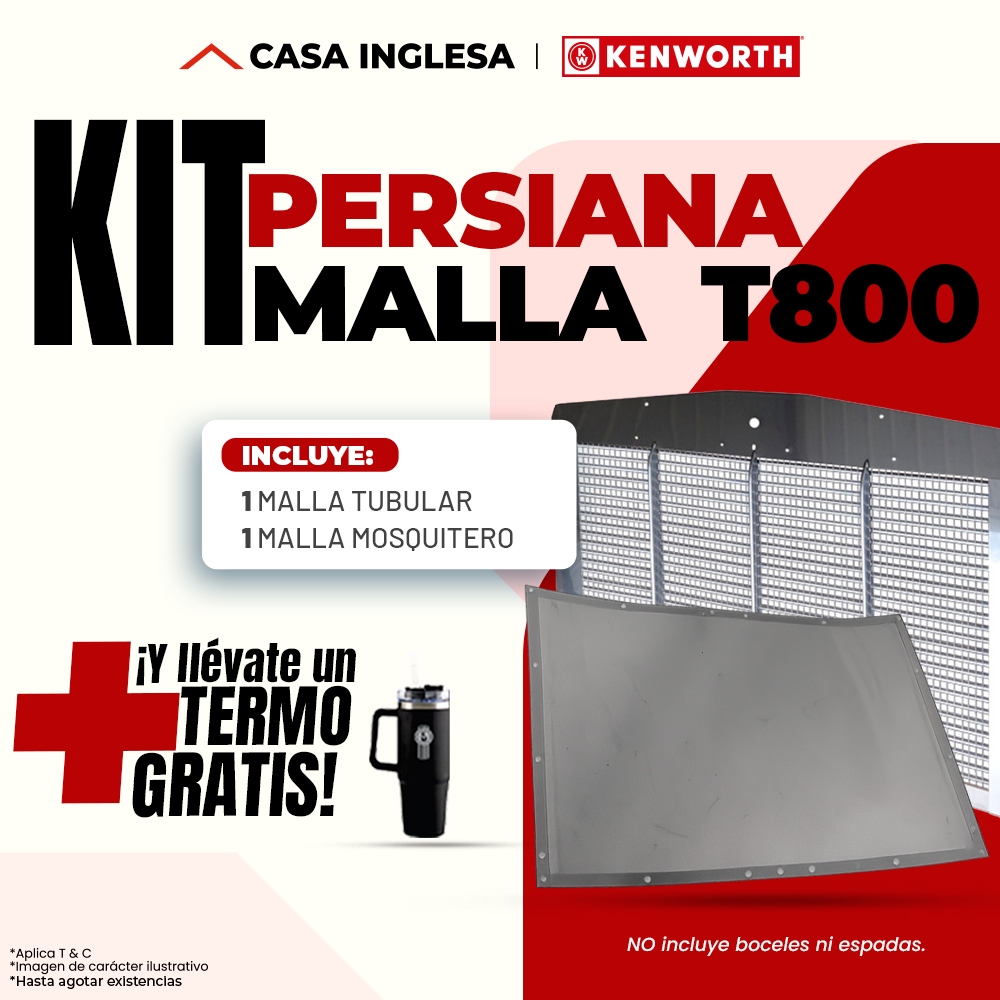 PERSIANA MALLA T800 1