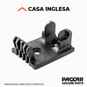 Soporte gancho capot KW T370 - 37-15-292-32
