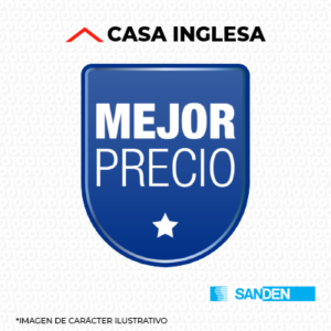POLEA COMPRESOR A/A - 4376-9931