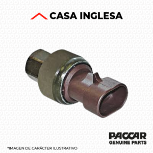 INTERRUPTOR DE AIRE ACONDICIONADO - 79PSD4-1