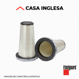 FILTRO AIRE SECUNDARIO - AF26268FL